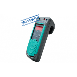 Измеритель сопротивления заземления ИС-06 — ТОО "VoltEra"
