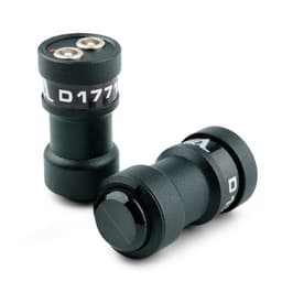 Раздельно-совмещенный преобразователь D1771 4.0A0D12CL с разъемами подключения