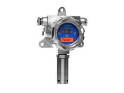 Купить стационарный газоанализатор Сенсон-СВ-5031-Ма-С-СЗУ со светозвуковым устройством в РК — ТОО ВольтЭра