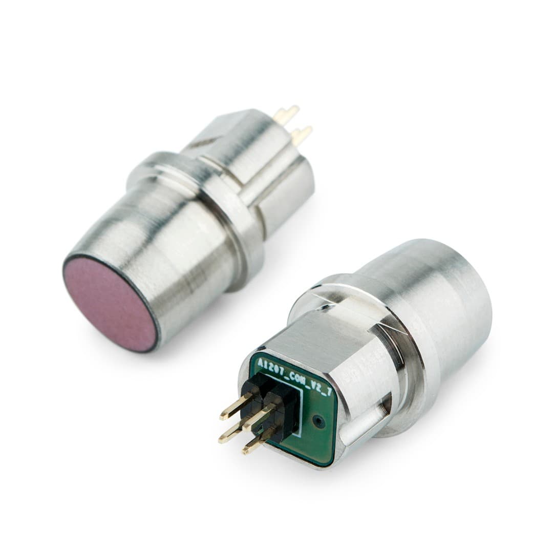 Совмещенный преобразователь S1573 5.0A0D8CL для толщиномеров A1207 и A1207U