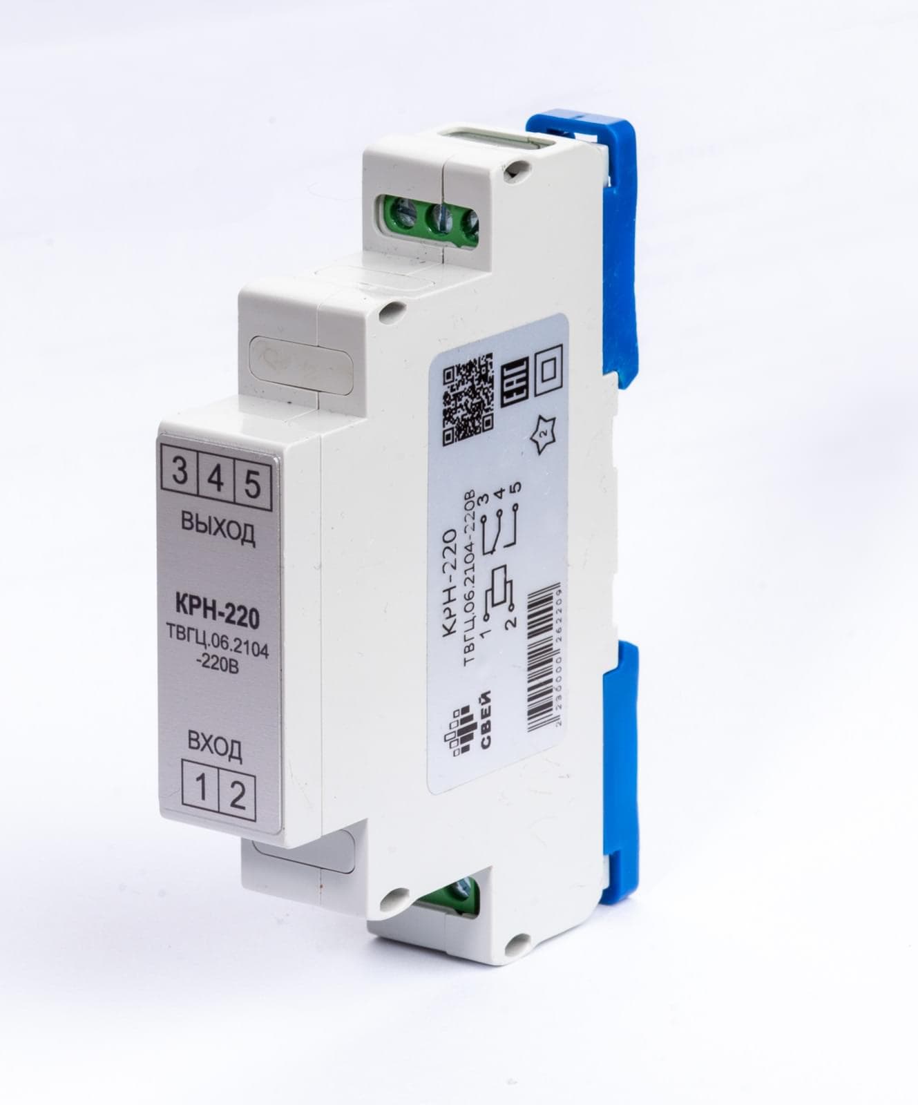 КРН / КРТ / ПОЭ