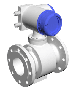 Универсальный электромагнитный расходомер Streamlux MagFlow 1100 — ТОО "VoltEra"