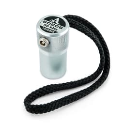 Низкочастотный преобразователь S0206 0.05A0R20X20CL с жидкостным контактом и темляком