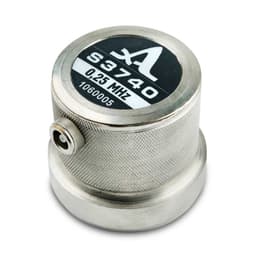Совмещенный преобразователь S3740 0.25A0D30CL для ультразвукового контроля