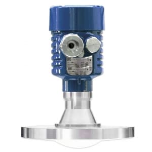 Взрывозащищенный радарный уровнемер Streamlux ULR-3000 во взрывонепроницаемой оболочке — ТОО "VoltEra"