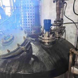 Бесконтактное измерение уровня нефтепродуктов и агрессивных сред во взрывоопасной зоне уровнемером Streamlux ULR-3000 — ТОО "VoltEra"