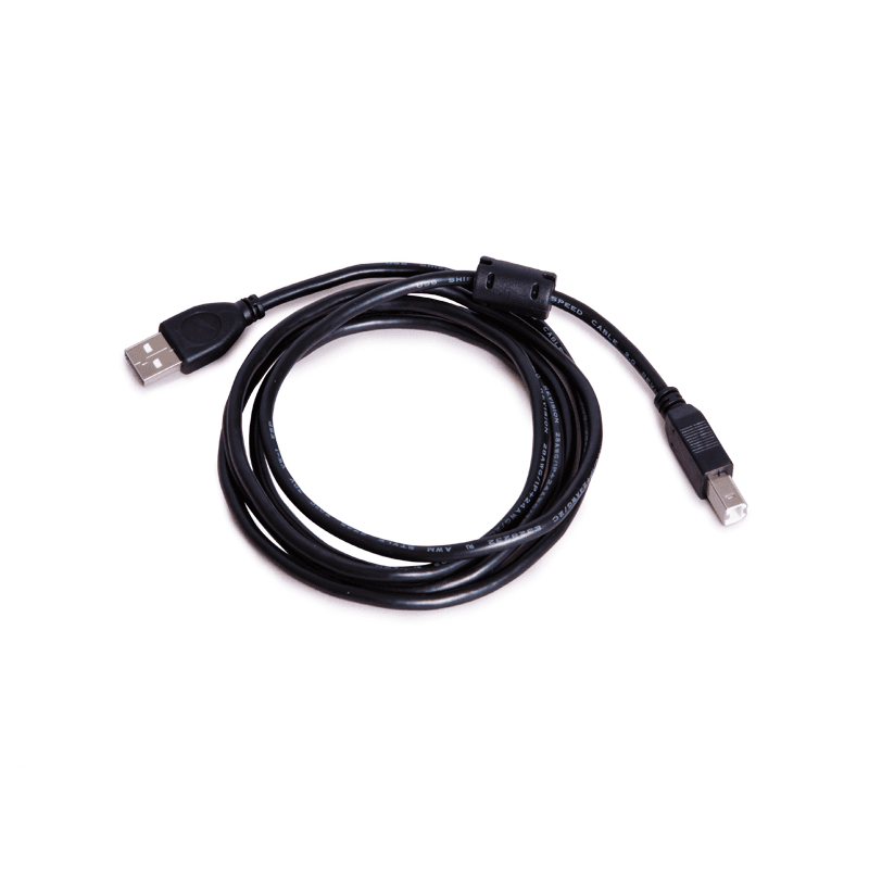 Кабель USB 2.0 A-B
