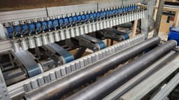 Ультразвуковой дефектоскоп A2030 PLIMUT для контроля фанеры и композитных материалов