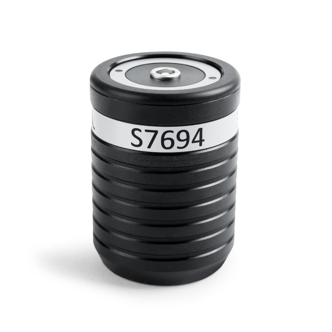 Электромагнитно-акустический преобразователь ЭМАП S7694 3.0A0R18X12ES для дефектоскопов