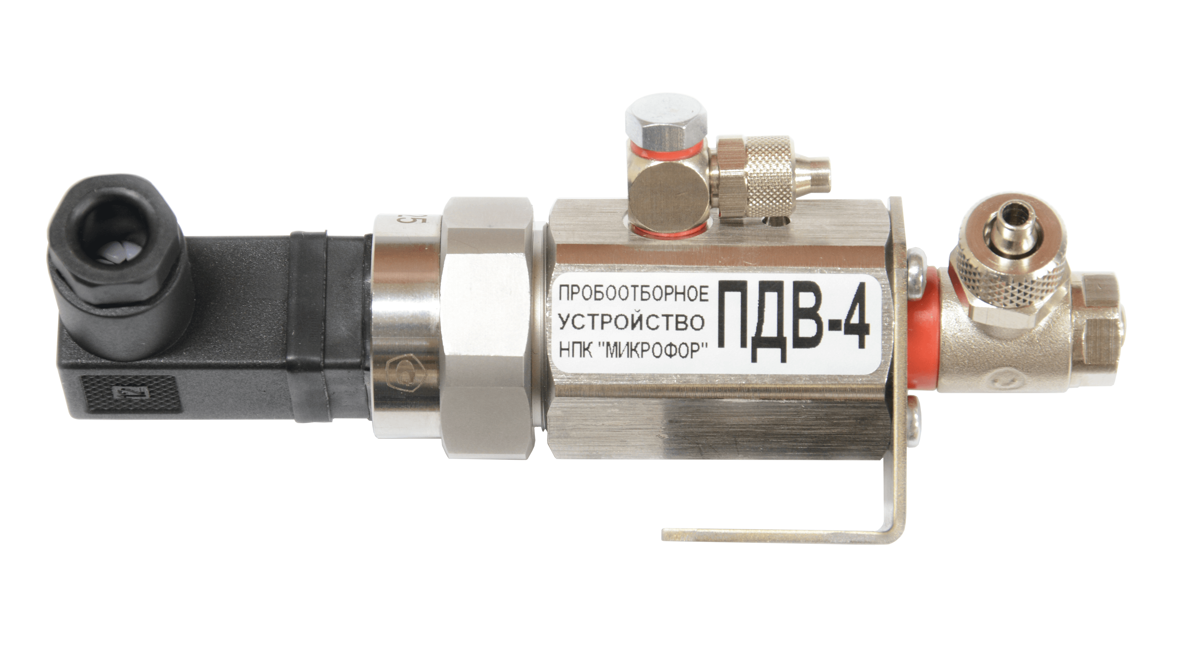 Первичный измерительный преобразователь точки инея ДТР-3-СМ-М — ТОО "VoltEra"