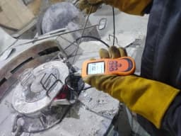 Комплект ThermoMonitor-1 ТЕХНО-АС для измерения температуры расплавов купить в РК — ТОО ВольтЭра