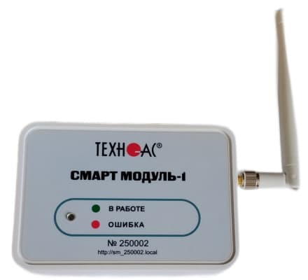 Комплект ThermoMonitor-1 ТЕХНО-АС для измерения температуры расплавов купить в РК — ТОО ВольтЭра
