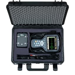 Ультразвуковой низкочастотный дефектоскоп А1220 MONOLITH с антенной решеткой, поставляемый ТОО ВольтЭра