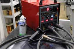 Переносной магнитопорошковый дефектоскоп СТРИМ-20 — ТОО "VoltEra"
