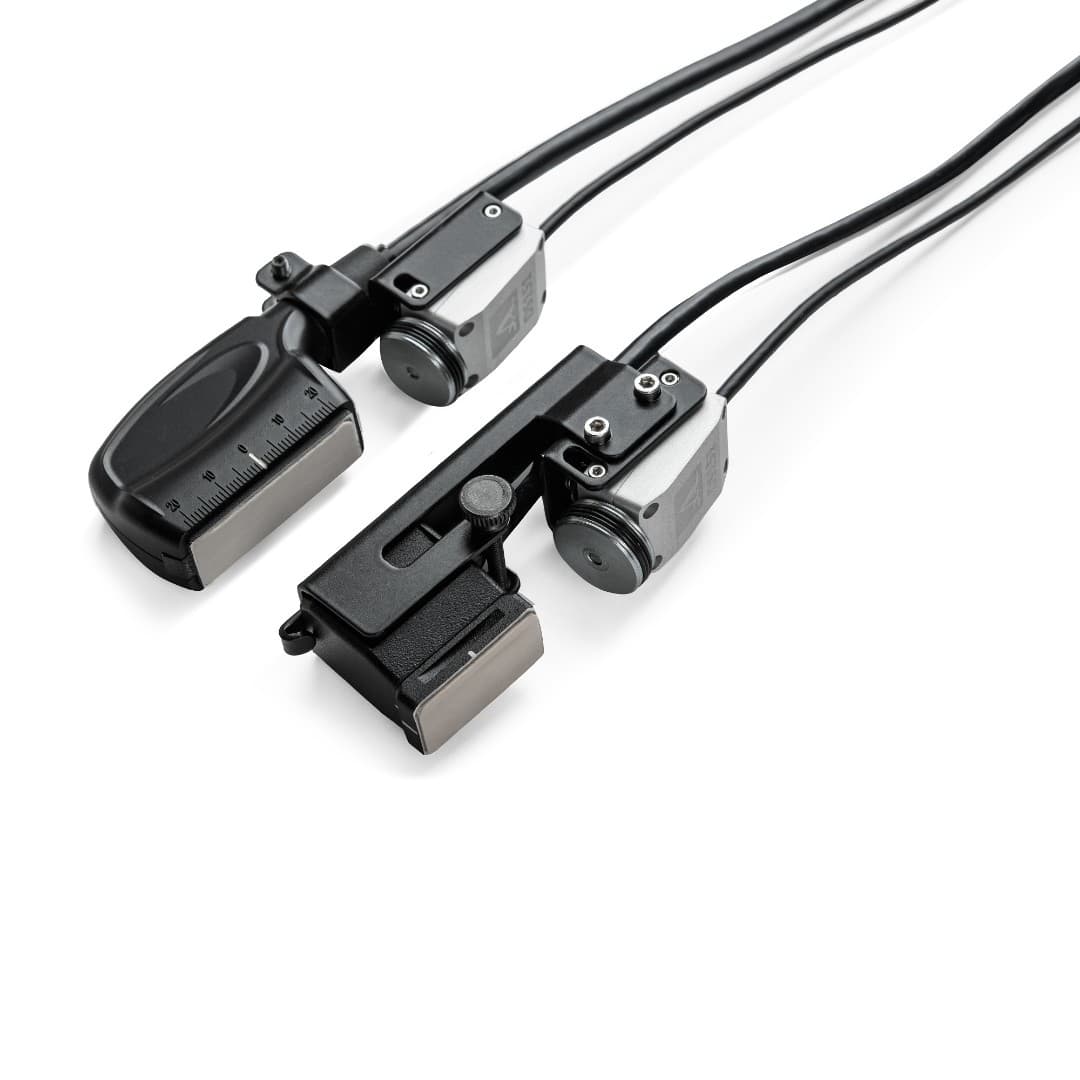 DS151 - Датчик пути к антенной решетке серии M90 и M91