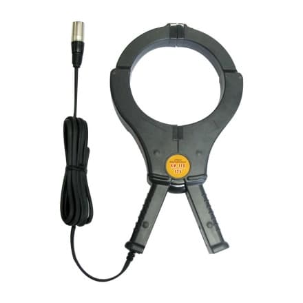 Передающие индукционные клещи CI-108/125 с широким раскрывом для толстых кабелей — ТОО "VoltEra"