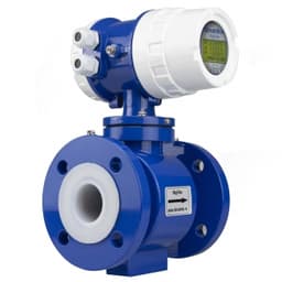Электромагнитный расходомер Streamlux MagFlow 1700 для сферы ЖКХ — ТОО "VoltEra"