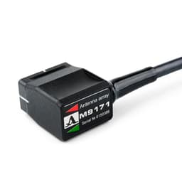 Антенная решетка M9171 4.0V0R26X10CL с кабелем и разъемом