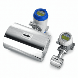 Электромагнитный расходомер Streamlux MagFlow 3100 с износостойкой керамической футеровкой — ТОО "VoltEra"