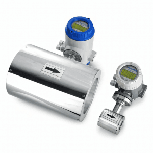 Электромагнитный расходомер Streamlux MagFlow 3100 с износостойкой керамической футеровкой — ТОО "VoltEra"