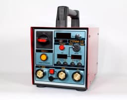 Переносной магнитопорошковый дефектоскоп СТРИМ-10 — ТОО "VoltEra"