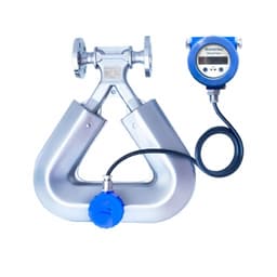 Кориолисовый расходомер массового расхода Streamlux MassFlow T10 — ТОО "VoltEra"