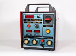 Переносной магнитопорошковый дефектоскоп СТРИМ-15 — ТОО "VoltEra"
