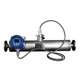 Кориолисовый расходомер массового расхода Streamlux-ST MassFlow ST10 — ТОО "VoltEra"