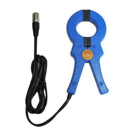 Передающие индукционные клещи CI-110/50 с улучшенным магнитным сердечником — ТОО "VoltEra"