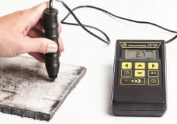 Электропотенциальный преобразователь 1х4 для трещиномера 281М — ТОО "VoltEra"
